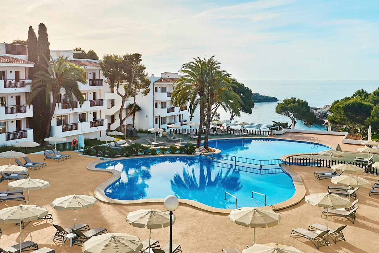 Inturotel Cala Azul