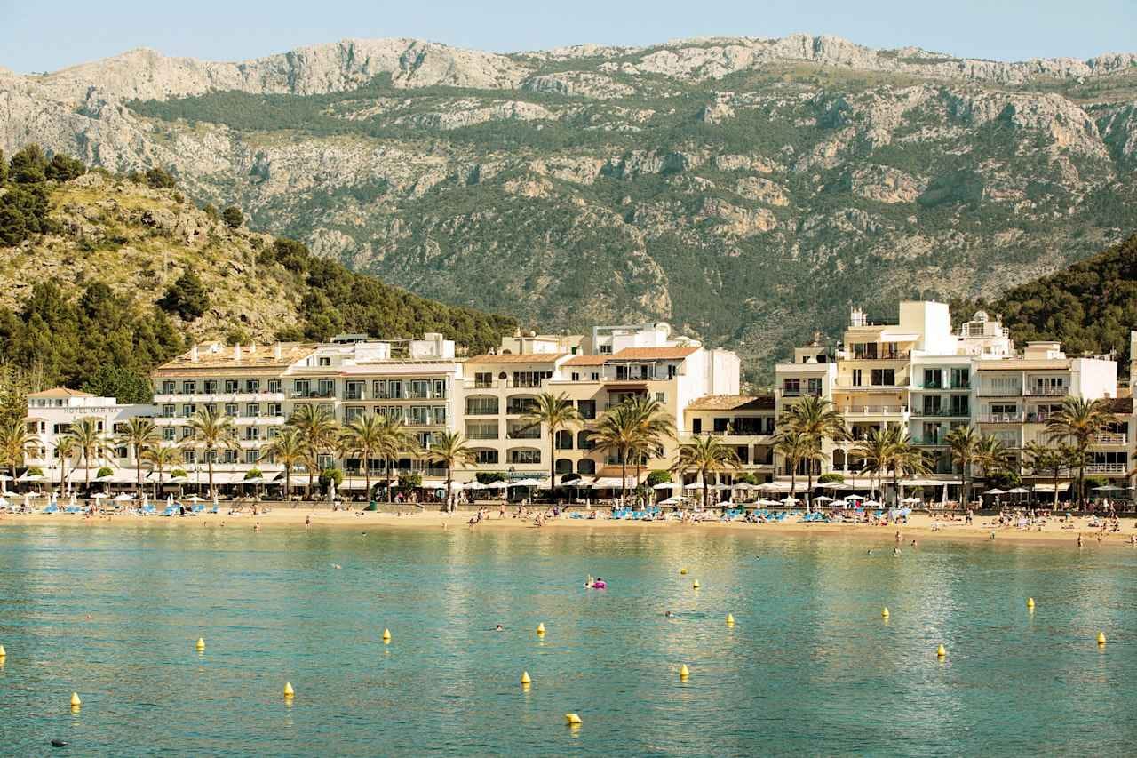 Hotel Marina & Wellness Spa