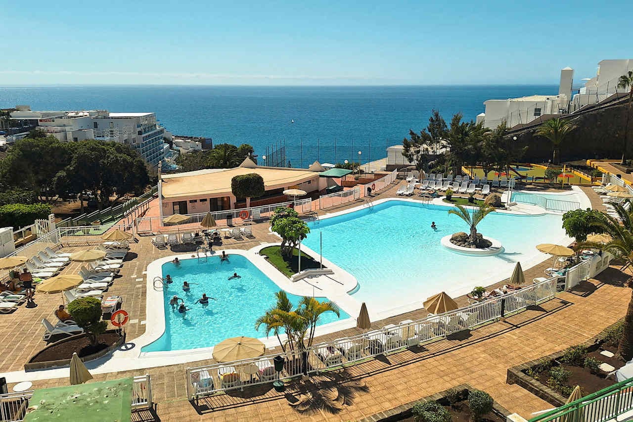 Babalu Apartments