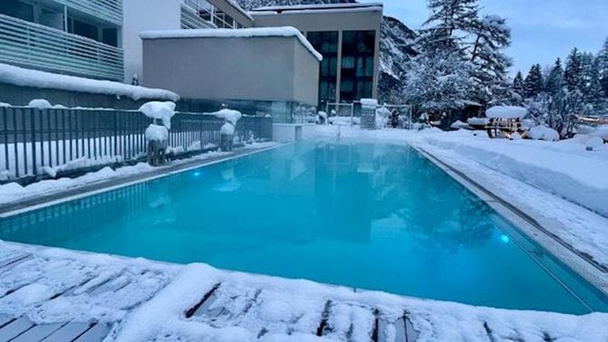 Hotel Valavier