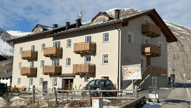 CHALET REMI - DOMIN