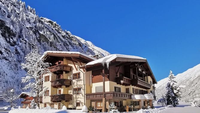 Hotel Möderle