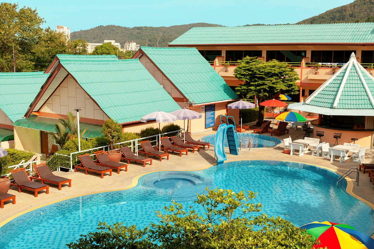 Karon Village Hotel