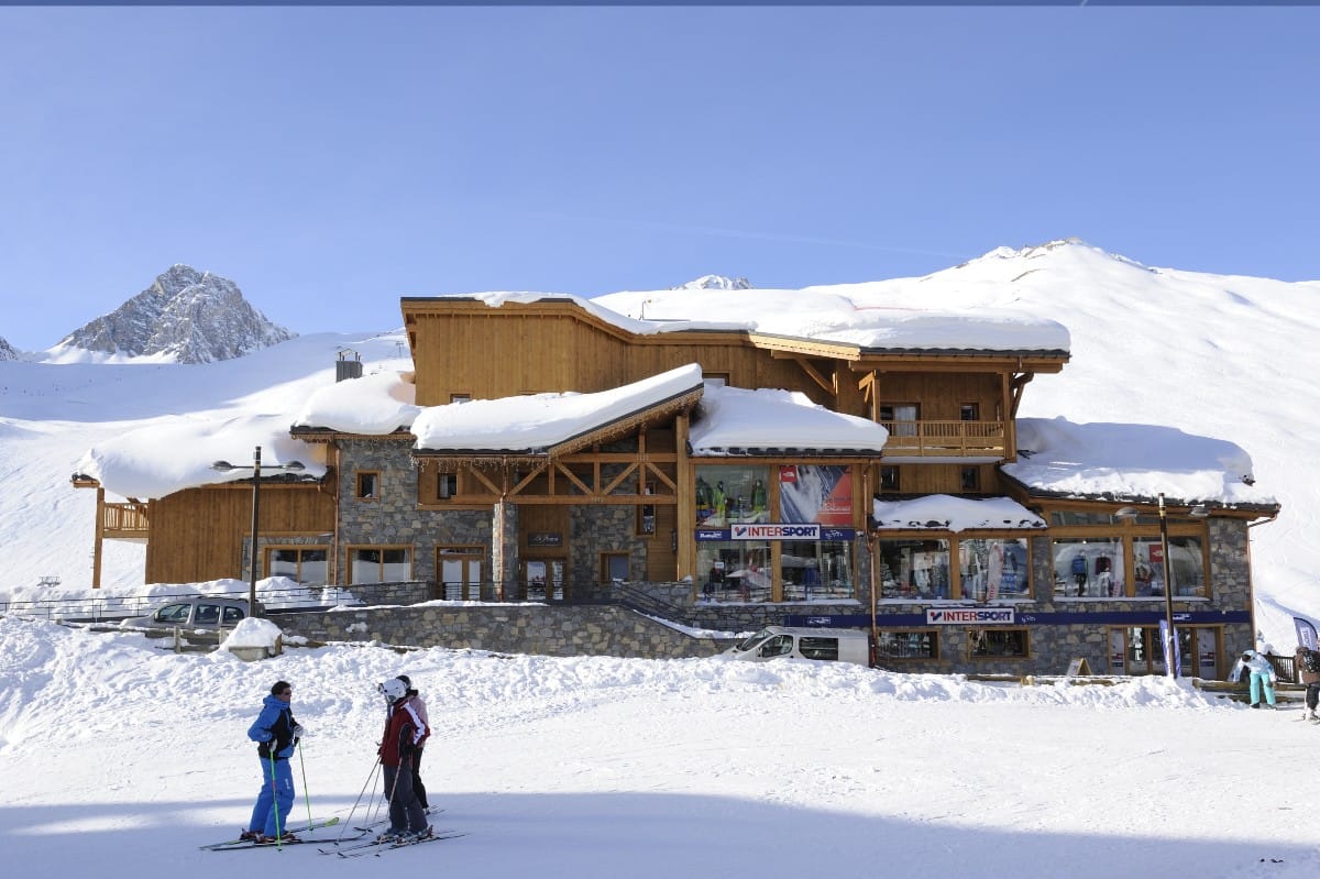 CGH Résidences & Spas - Le Jhana