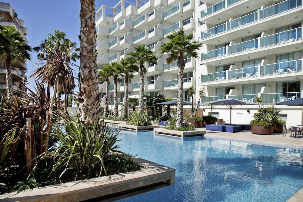 Hotel Blaumar