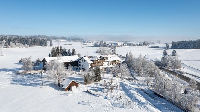 Familienhotel Löwen