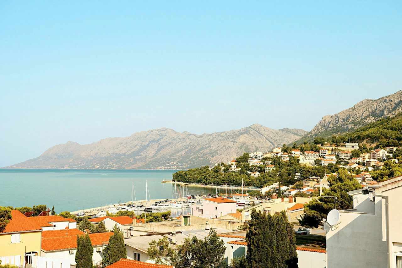 Vila Doris