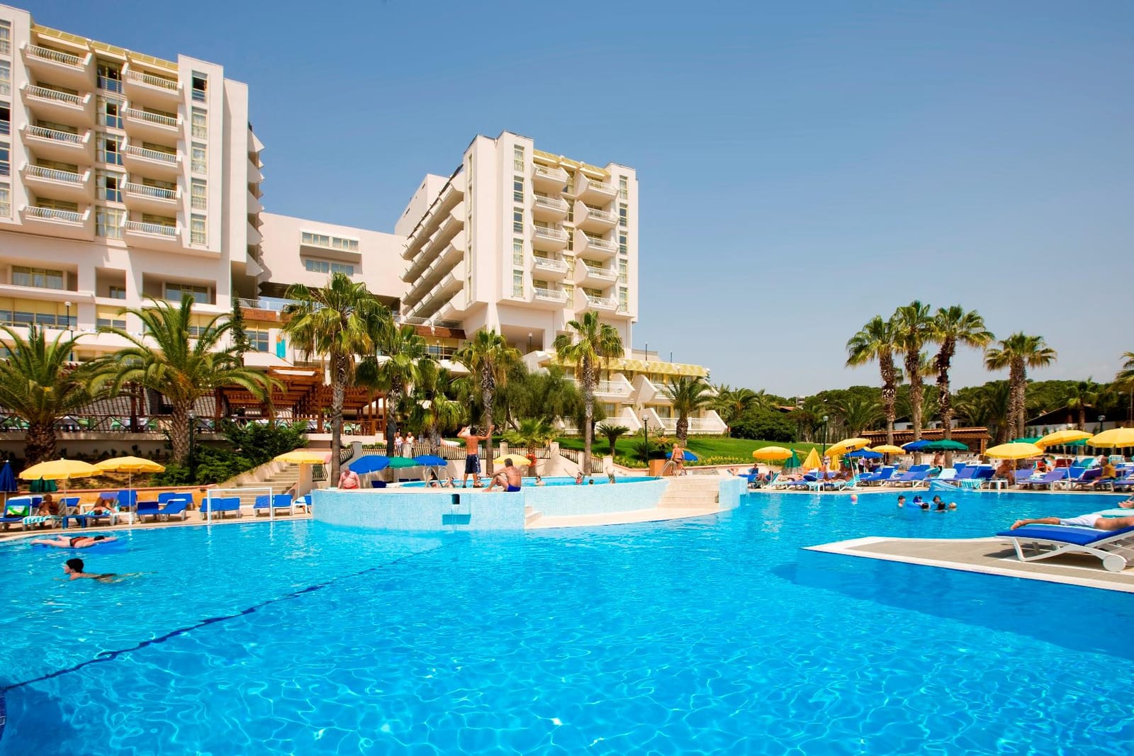 Hotel Fantasia