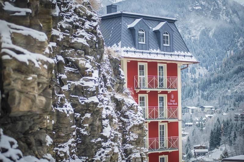 Hotel Eden Rock