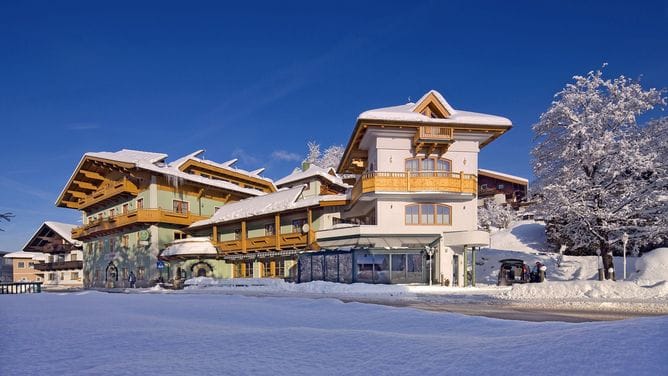 Hotel Gasthof Obermair