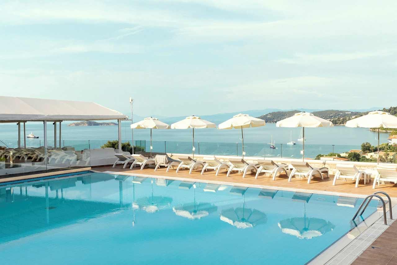Hotel Rene