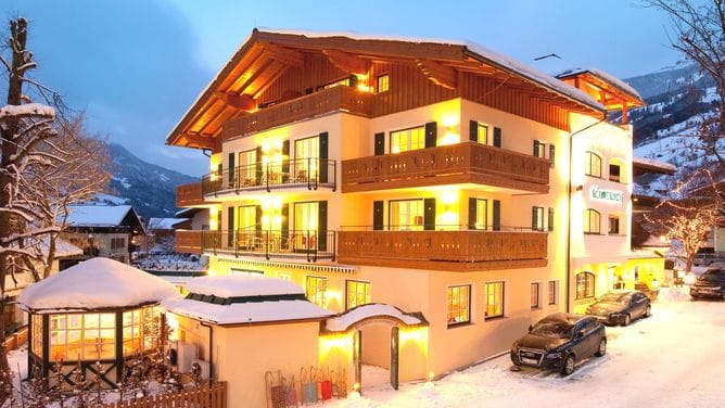 Landhotel Römerhof