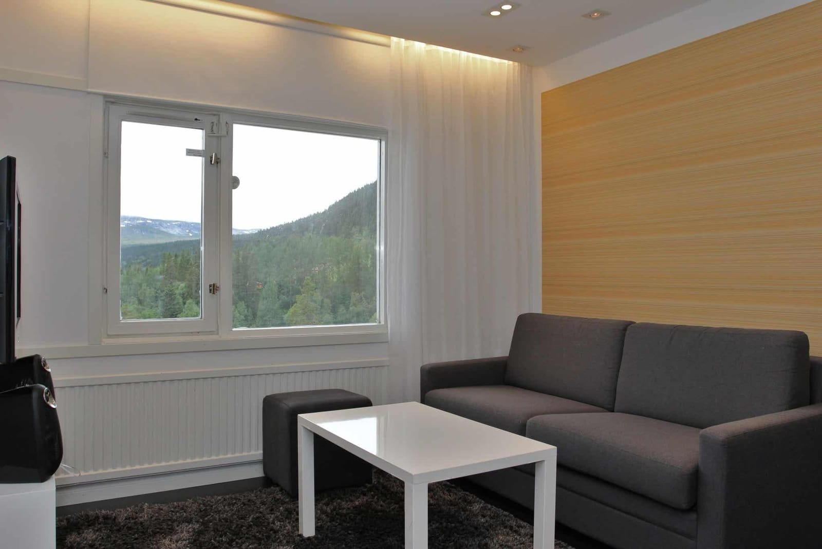 Tott Apartments 234