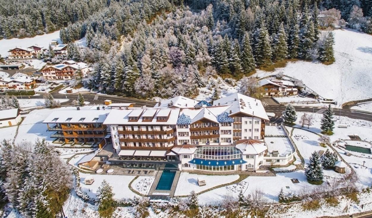 Diamant Spa Resort Hotel