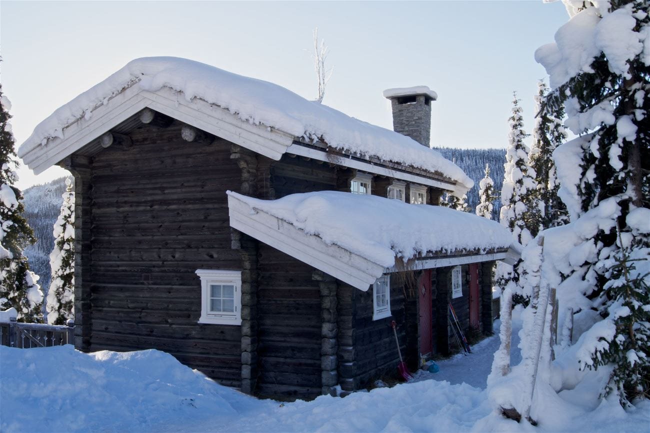 Kvitberget