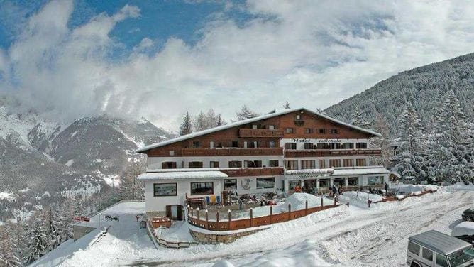 Hotel Vallechiara Bormio