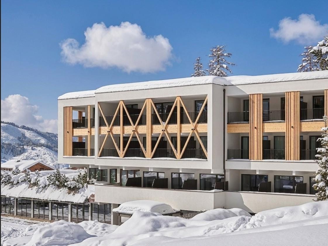 Sporthotel Obereggen