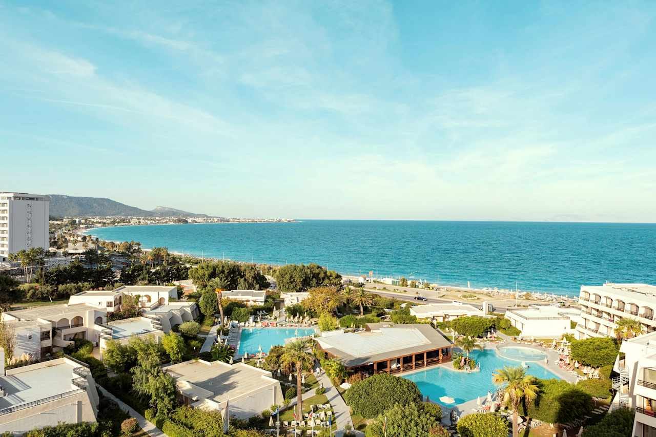 Sol by Meliá Cosmopolitan Rhodes