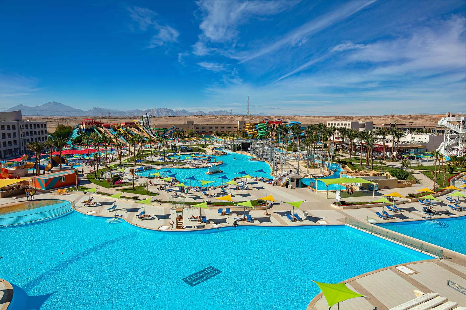 Titanic Resort & Aqua Park