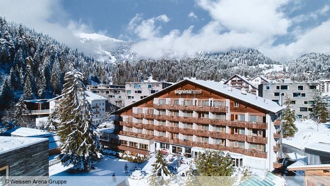 signinahotel