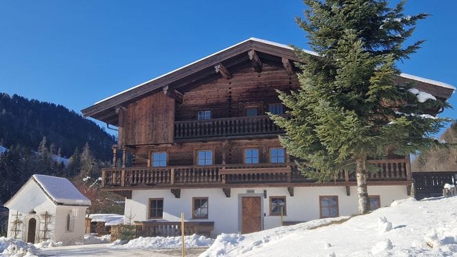 Appartements Müllner KG