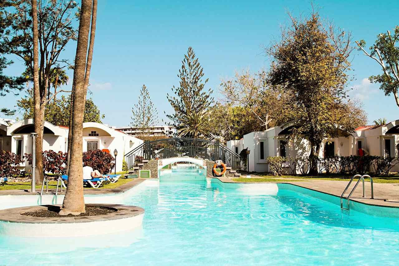 Bungalows Cordial Biarritz