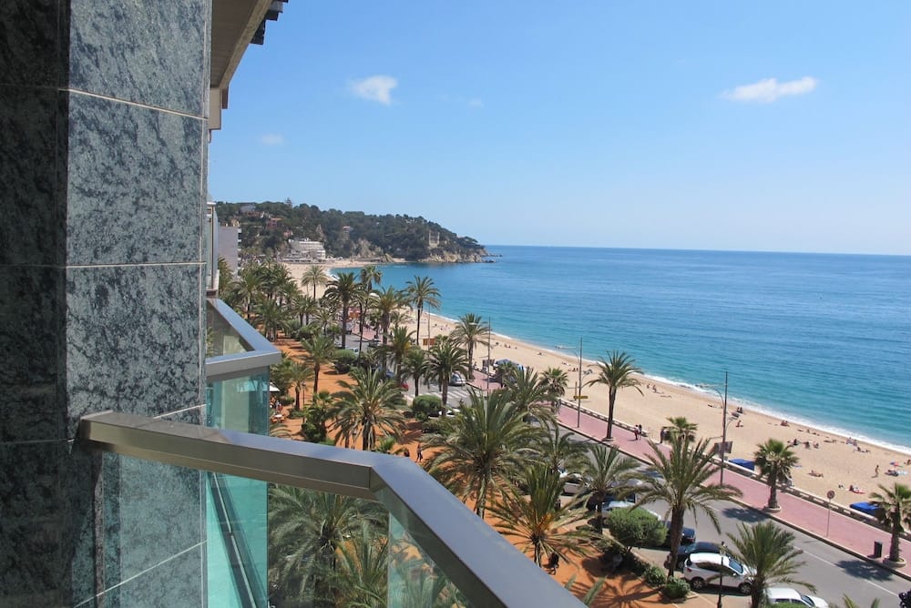 Hotel Miramar