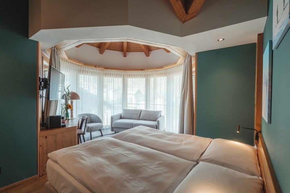 The Phoenix Fitness Hotel & free Spa Access at Alpen Resort