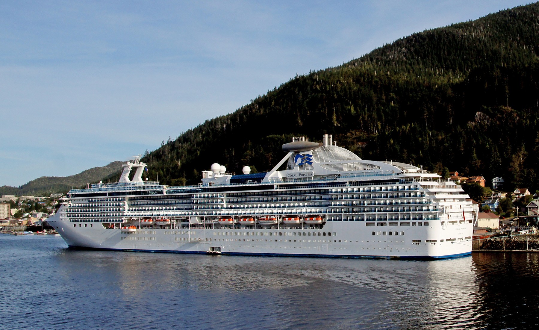 MSC Virtuosa