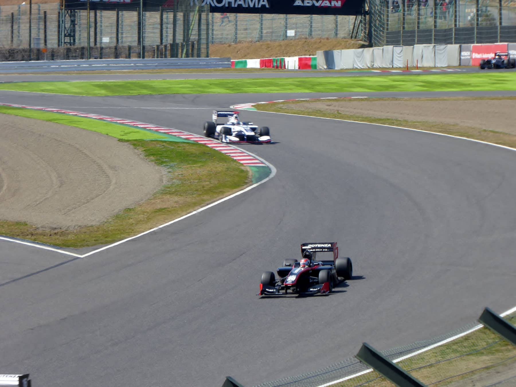 Italiens Grand Prix