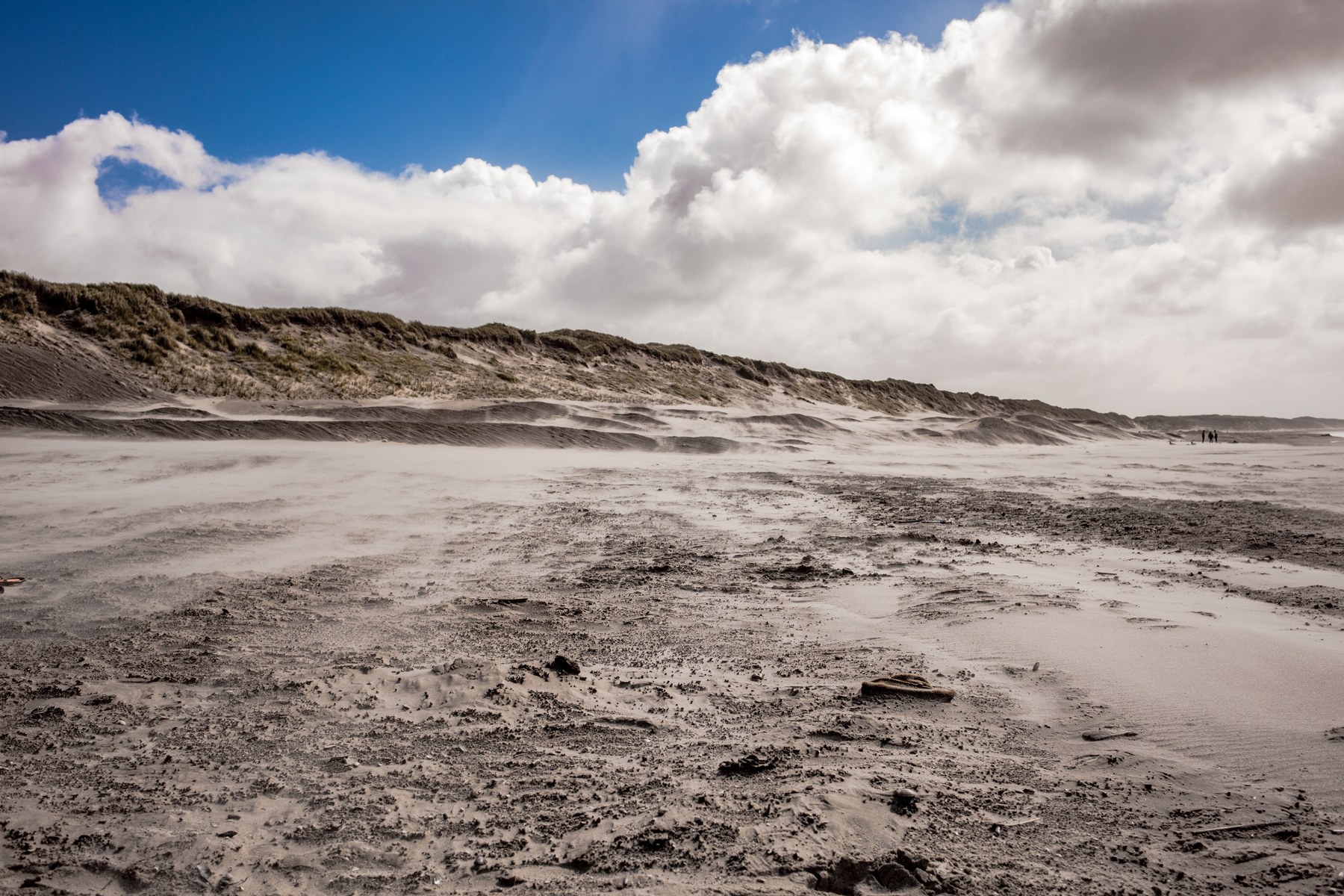 5 stjernet sommerhus i Knebel