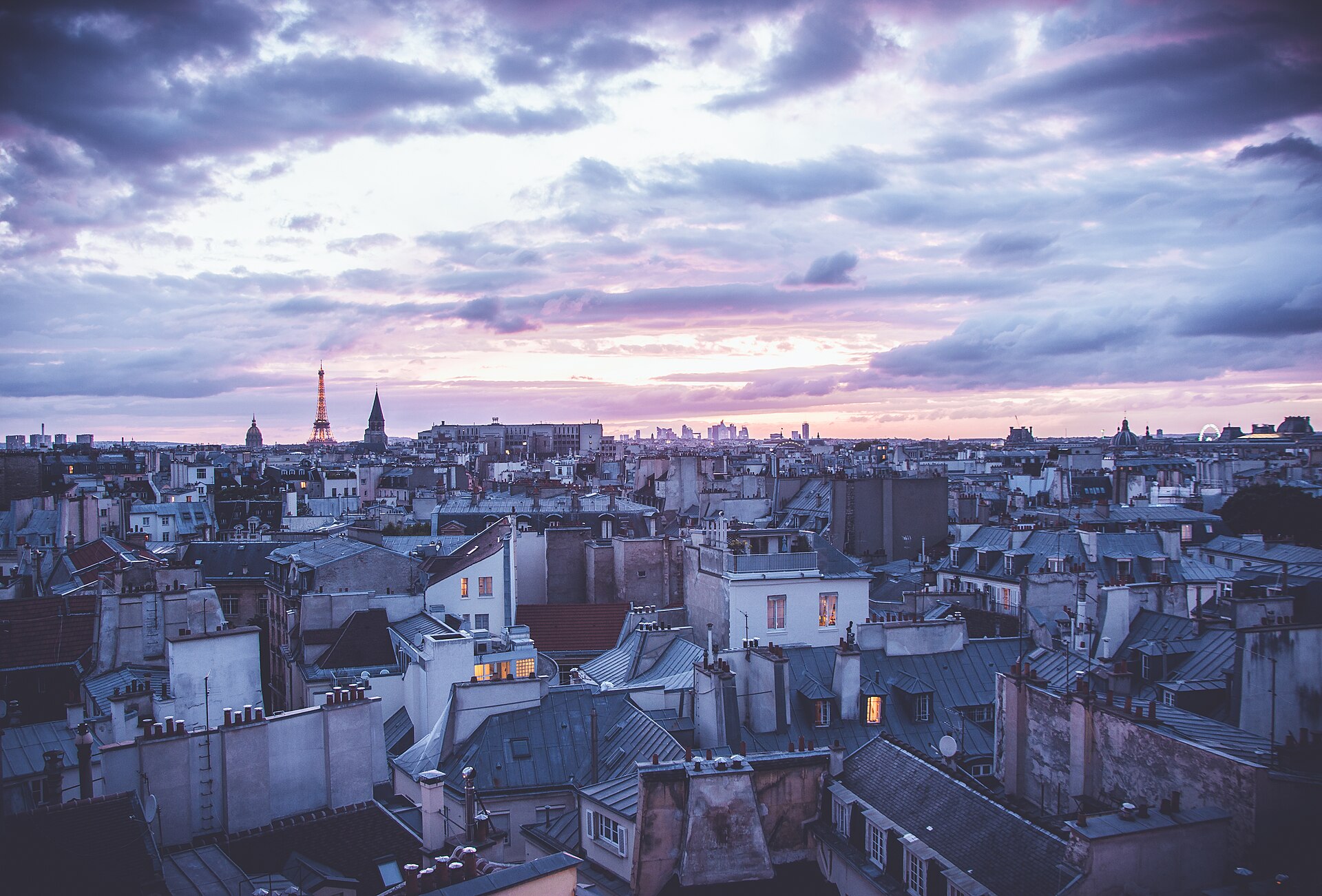 Learn Spanish in Buenos Aires - Pairs
