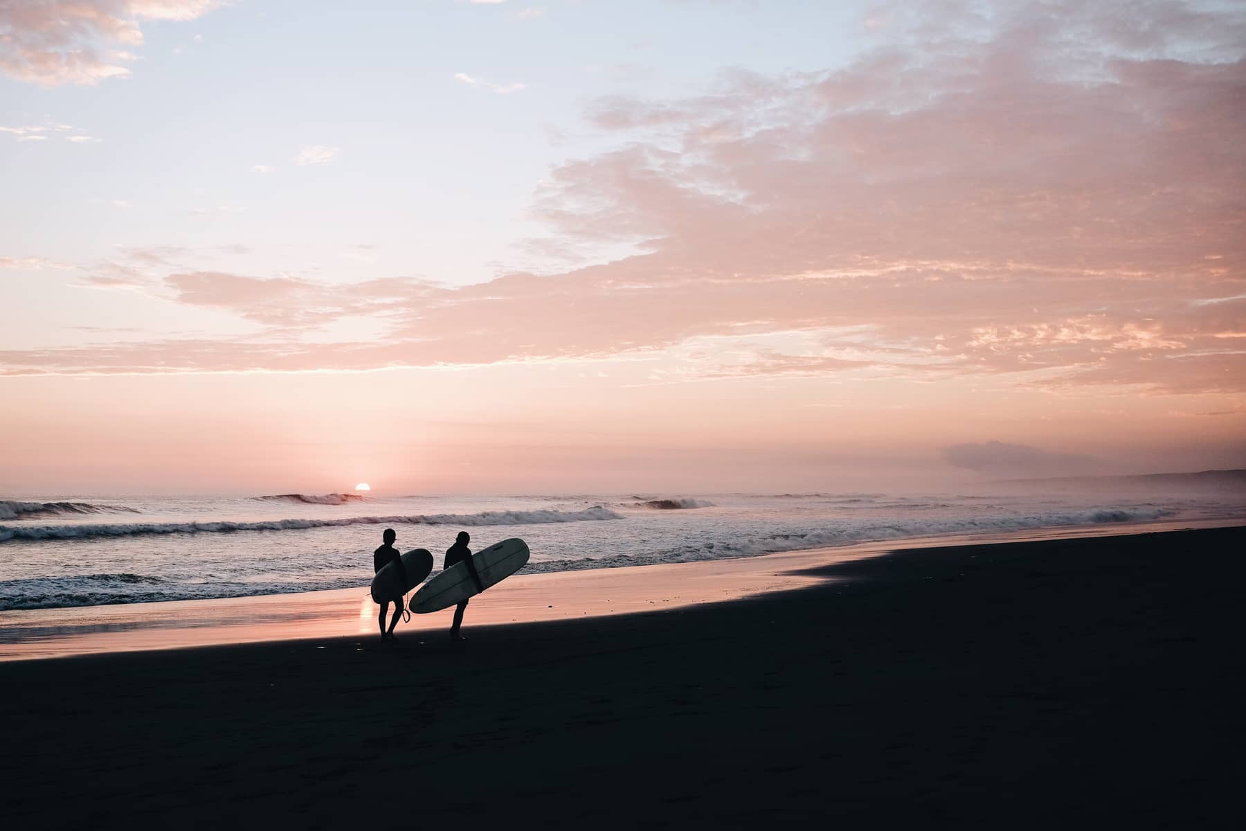 Surf Coaching for Advanced Beginners - UCPA Center - Fuerteventura
